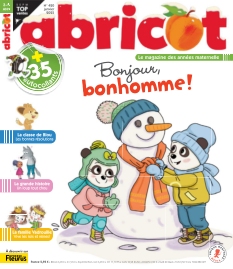 Abricot | 