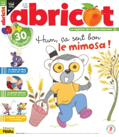 Abricot | 