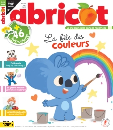 Abricot | 