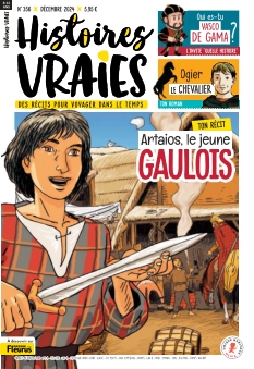 Histoires Vraies | 