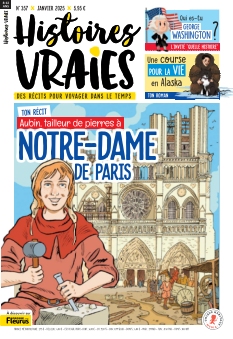 Histoires Vraies | 