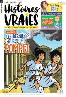 Histoires Vraies | 