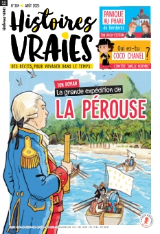 Histoires Vraies | 