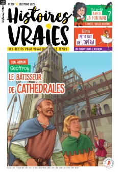 Histoires Vraies | 