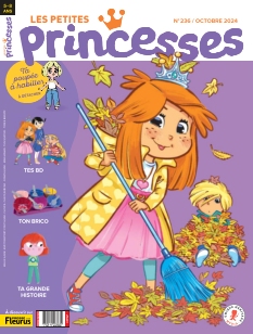 Les Petites Princesses | 