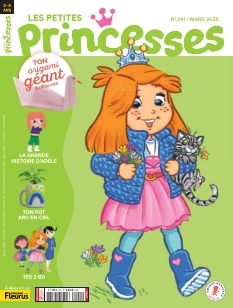 Les Petites Princesses | 