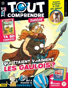 Tout Comprendre Junior | 