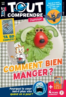 Tout Comprendre Junior | 