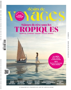 Désirs de Voyages | 