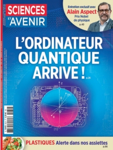 Sciences et Avenir | 