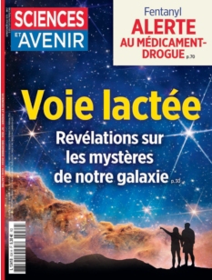 Sciences et Avenir | 