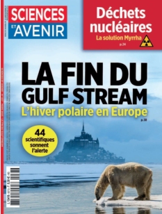 Sciences et Avenir | 
