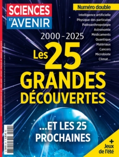 Sciences et Avenir | 