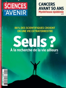 Sciences et Avenir | 