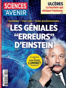 Sciences et Avenir | 