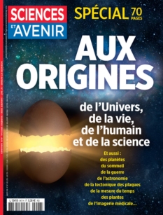 Sciences et Avenir | 
