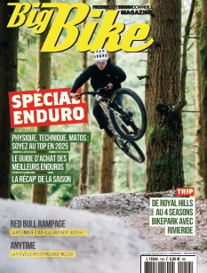 Big Bike Magazine | 