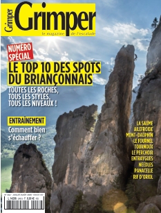 Grimper Magazine | 