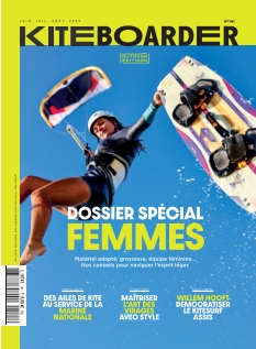 Kite Boarder Magazine | 