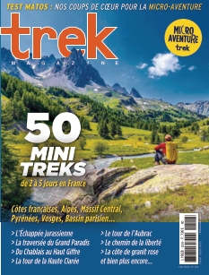 Trek Magazine | 