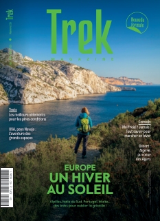 Trek Magazine | 