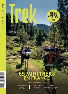 Trek Magazine | 