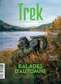 Trek Magazine | 