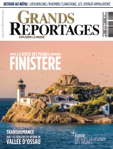 Grands Reportages | 