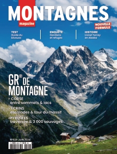 Montagnes Magazine | 