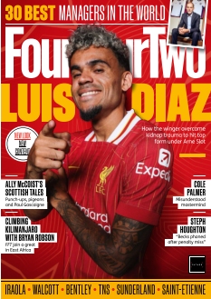 Four Four Two UK | 