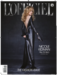 L'Officiel Italia | 