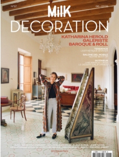 Milk Décoration | 