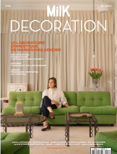 Milk Décoration | 