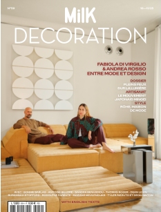 Milk Décoration | 