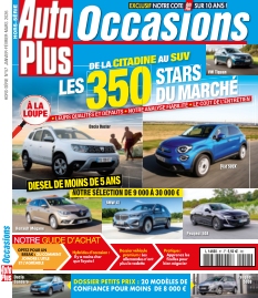 Auto Plus Occasions