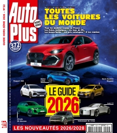 Auto Plus Hors-Série