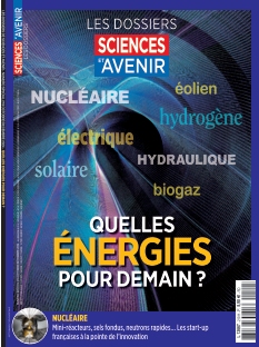 Sciences et Avenir Hors-Série | 