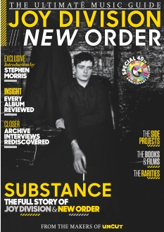 Cover Uncut The Ultimate Music Guide