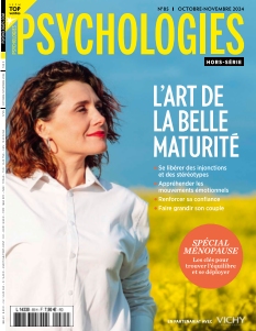 Psychologies Hors-Série | 