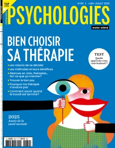 Psychologies Hors-Série | 