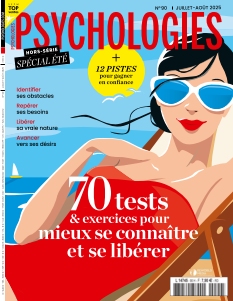 Psychologies Hors-Série | 