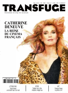 Cover undefined