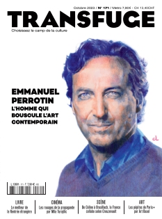 Cover undefined