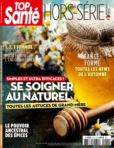 Top Santé Hors-Série | 