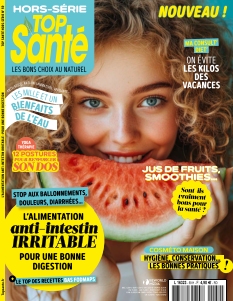 Top Santé Hors-Série | 