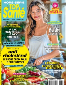 Top Santé Hors-Série | 