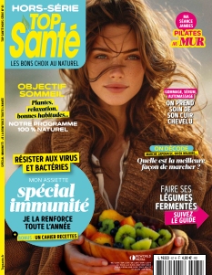 Top Santé Hors-Série | 