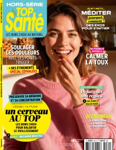 Top Santé Hors-Série | 