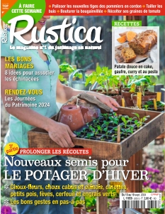 Rustica | 