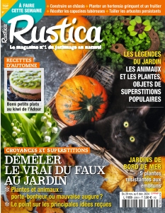 Rustica | 